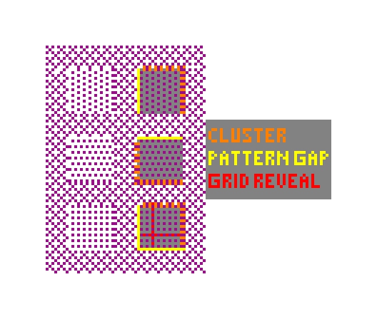 paintbrush app pixel dither